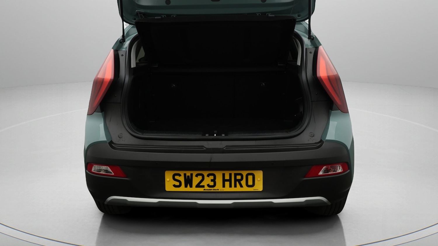 Used Hyundai BAYON 2023 for sale - 77883707: Photo 17