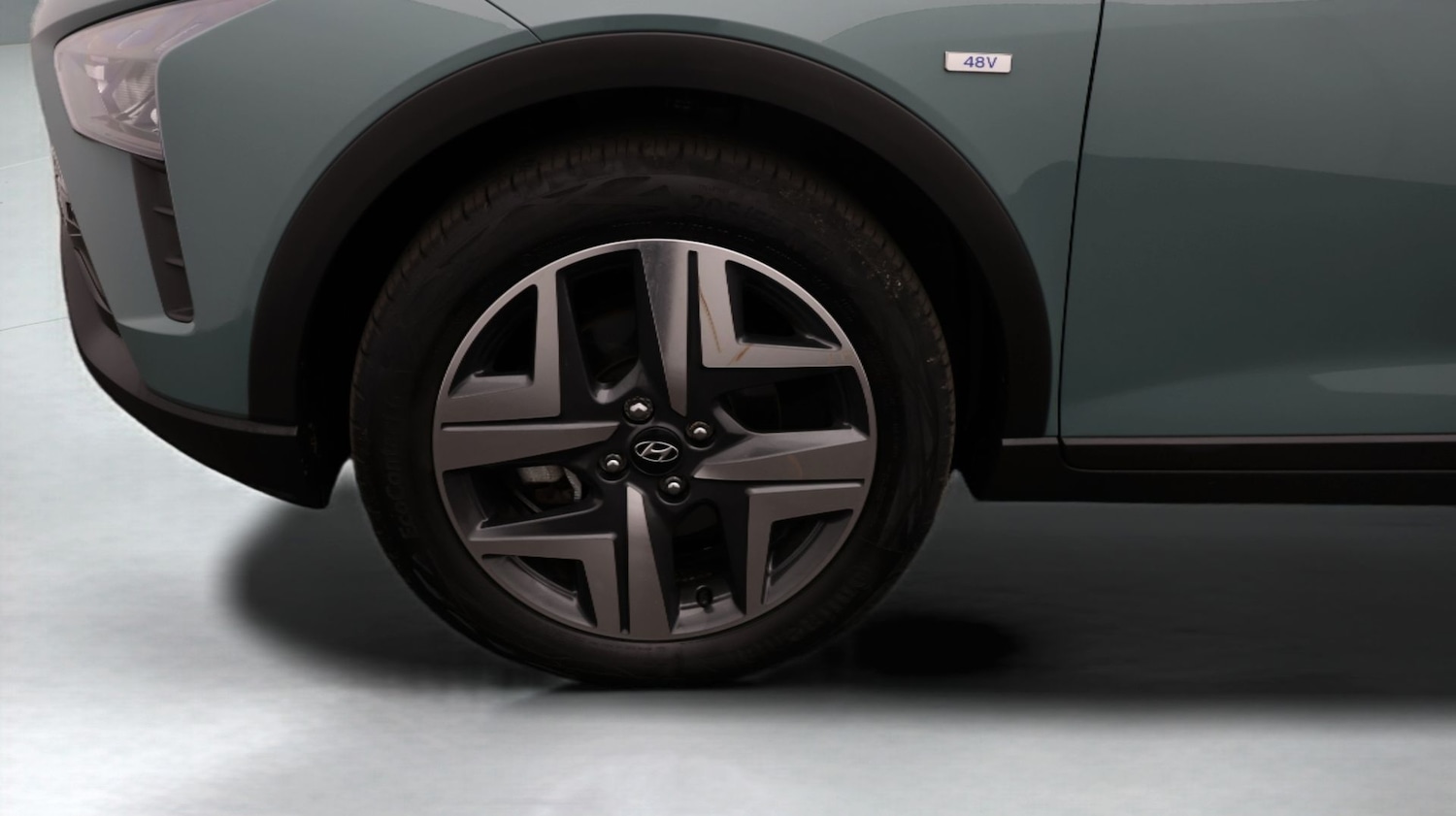 Used Hyundai BAYON 2023 for sale - 77883707: Photo 18