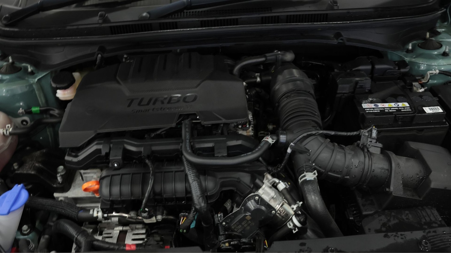 Used Hyundai BAYON 2023 for sale - 77883707: Photo 19