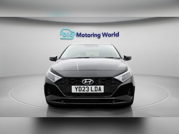 Used Hyundai i20 2023 for sale - 79241062: Photo
