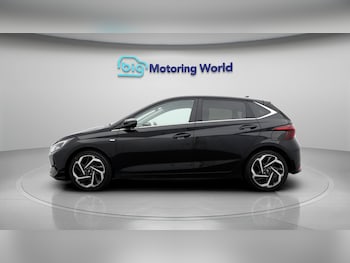 Used Hyundai i20 2023 for sale - 79241062: Photo
