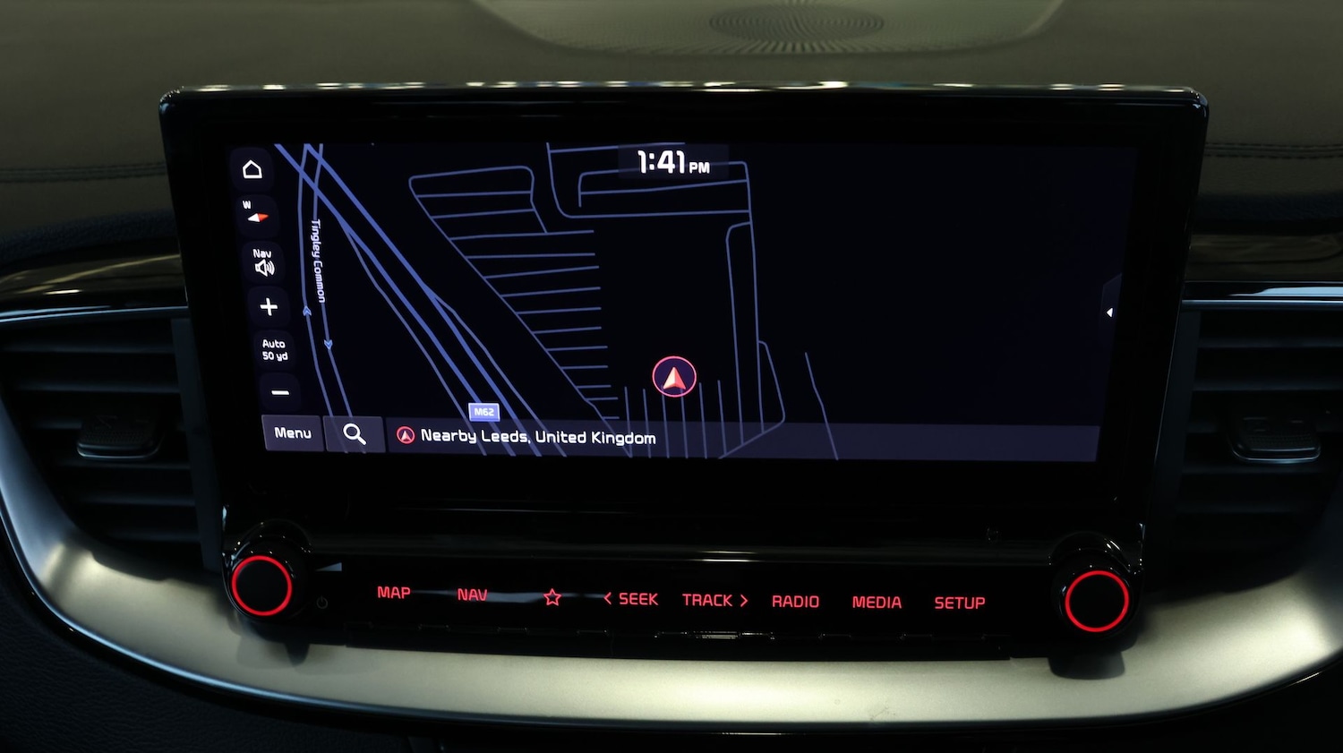 Used Kia Pro Ceed 2024 for sale - 77463314: Photo 11