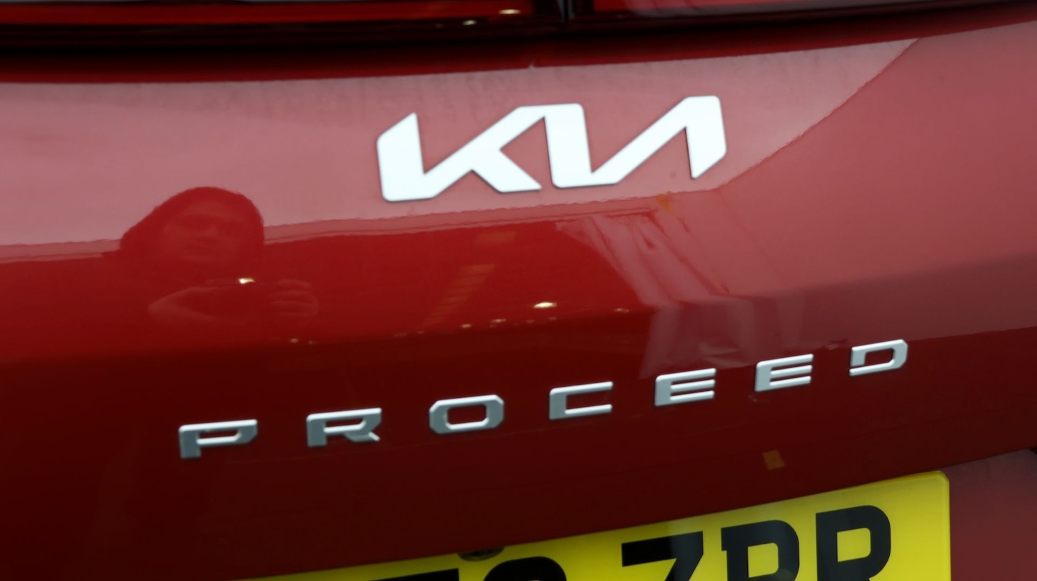 Used Kia Pro Ceed 2024 for sale - 77463314: Photo 21