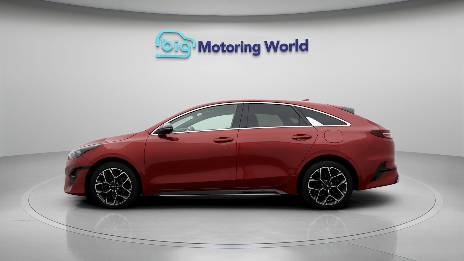 Used Kia Pro Ceed 2024 for sale - 77463314: Photo 4