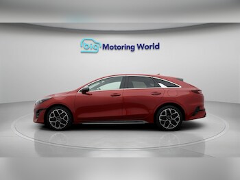 Used Kia Pro Ceed 2024 for sale - 77463314: Photo