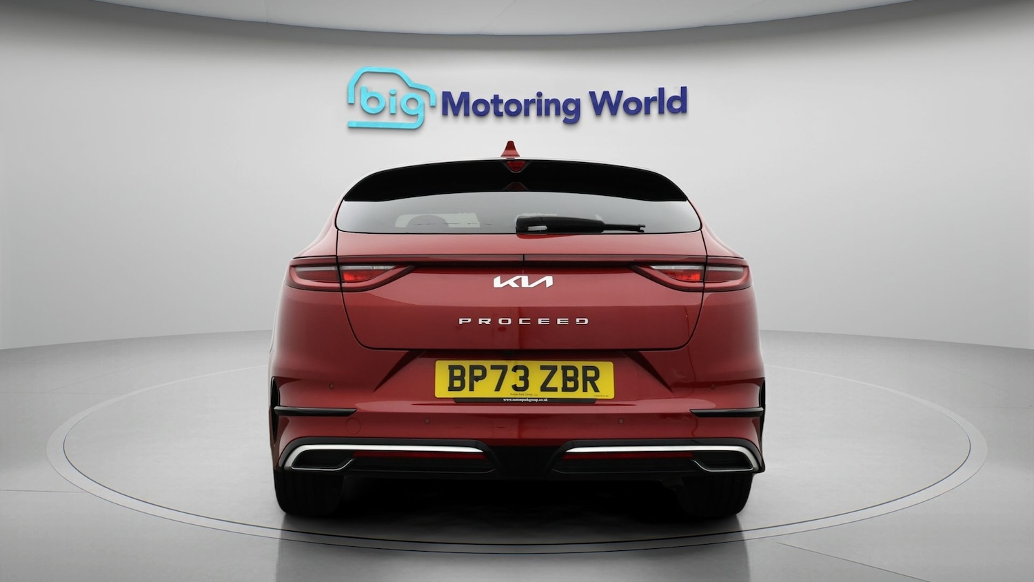 Used Kia Pro Ceed 2024 for sale - 77463314: Photo 6