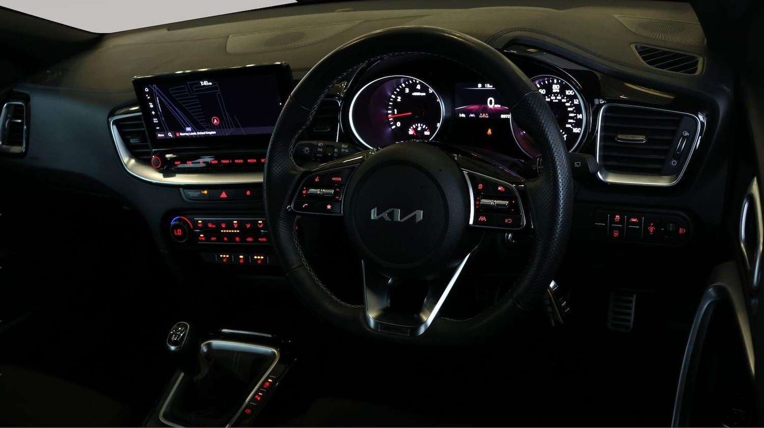 Used Kia Pro Ceed 2024 for sale - 77463314: Photo 9