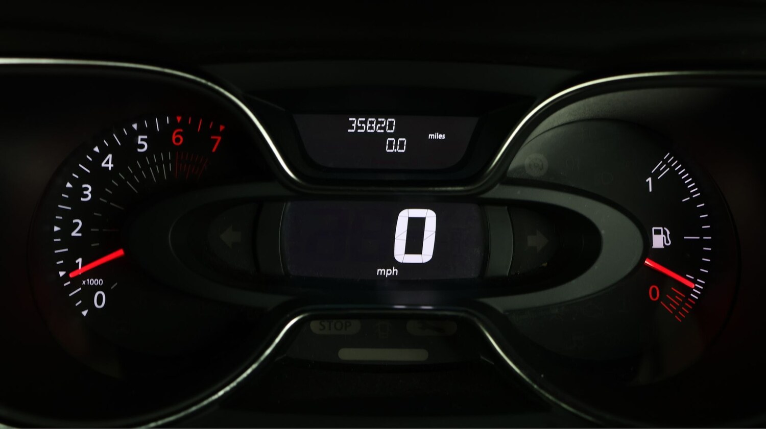 Used Renault Captur 2019 for sale - 77404399: Photo 10