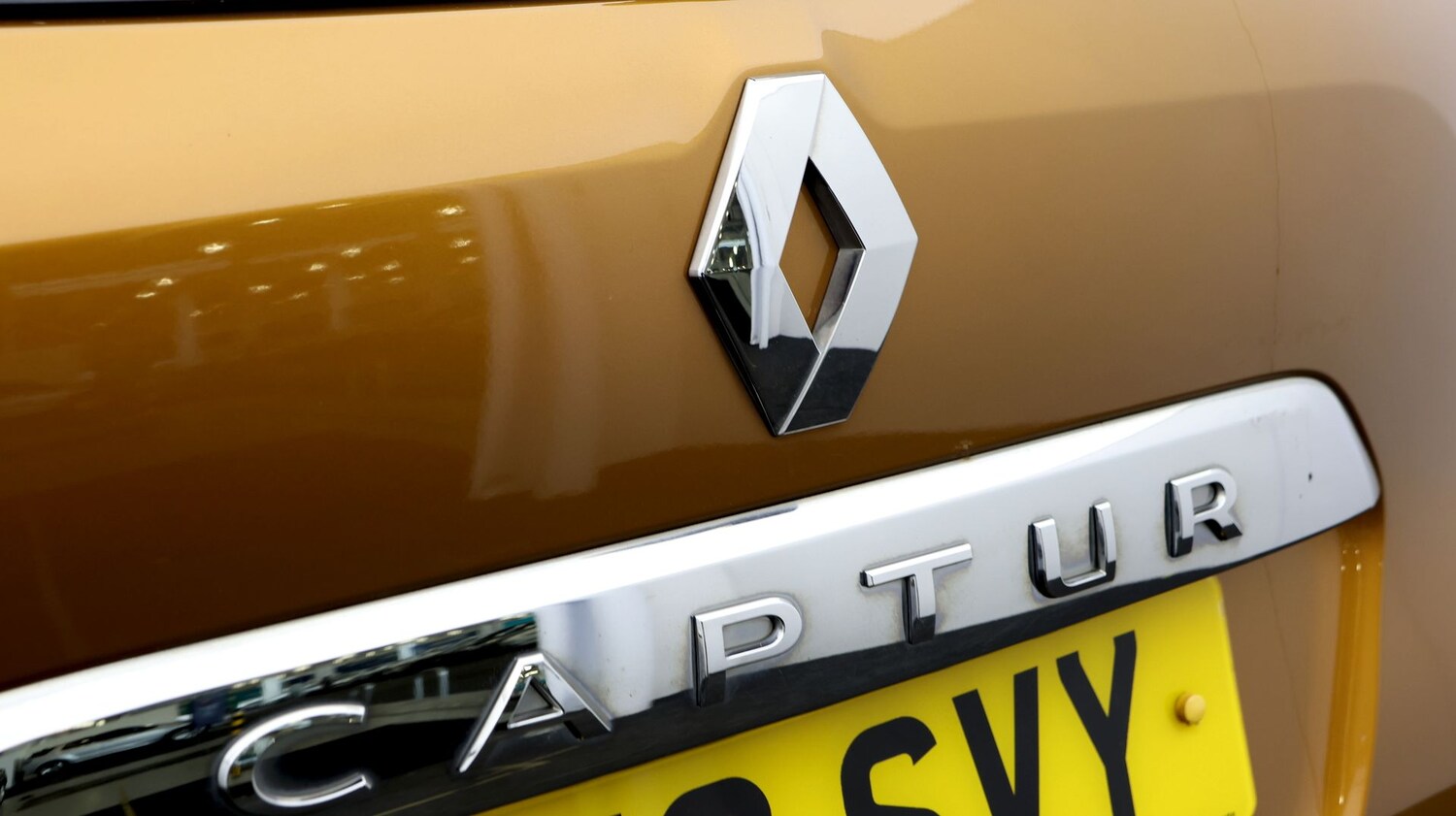 Used Renault Captur 2019 for sale - 77404399: Photo 20