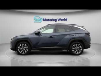 Used Hyundai TUCSON 2021 for sale - 74631890: Photo