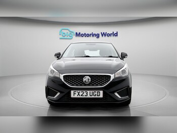 Used MG MG3 2023 for sale - 79010589: Photo