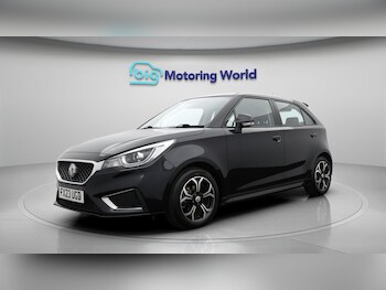 Used MG MG3 2023 for sale - 79010589: Photo