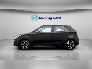 Used MG MG3 2023 for sale - 79010589: Photo