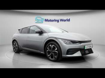 (71) - 77.4kWh GT-Line Hatchback 5dr Electric Auto (225 bhp)