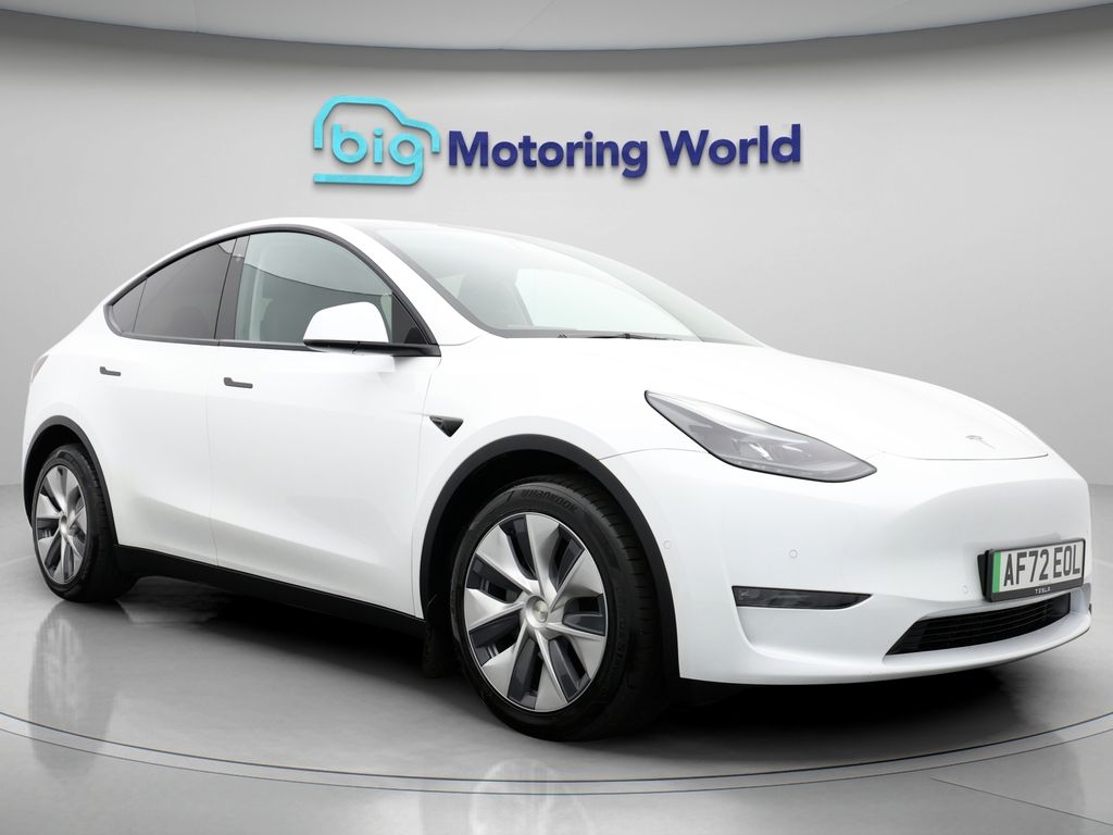 Used Tesla Model Y 2022 for sale - 76848943: Photo 11