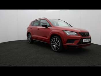 2019 (19) - 2.0 TSI SUV 5dr Petrol DSG 4Drive Euro 6 (s/s) (300 ps)