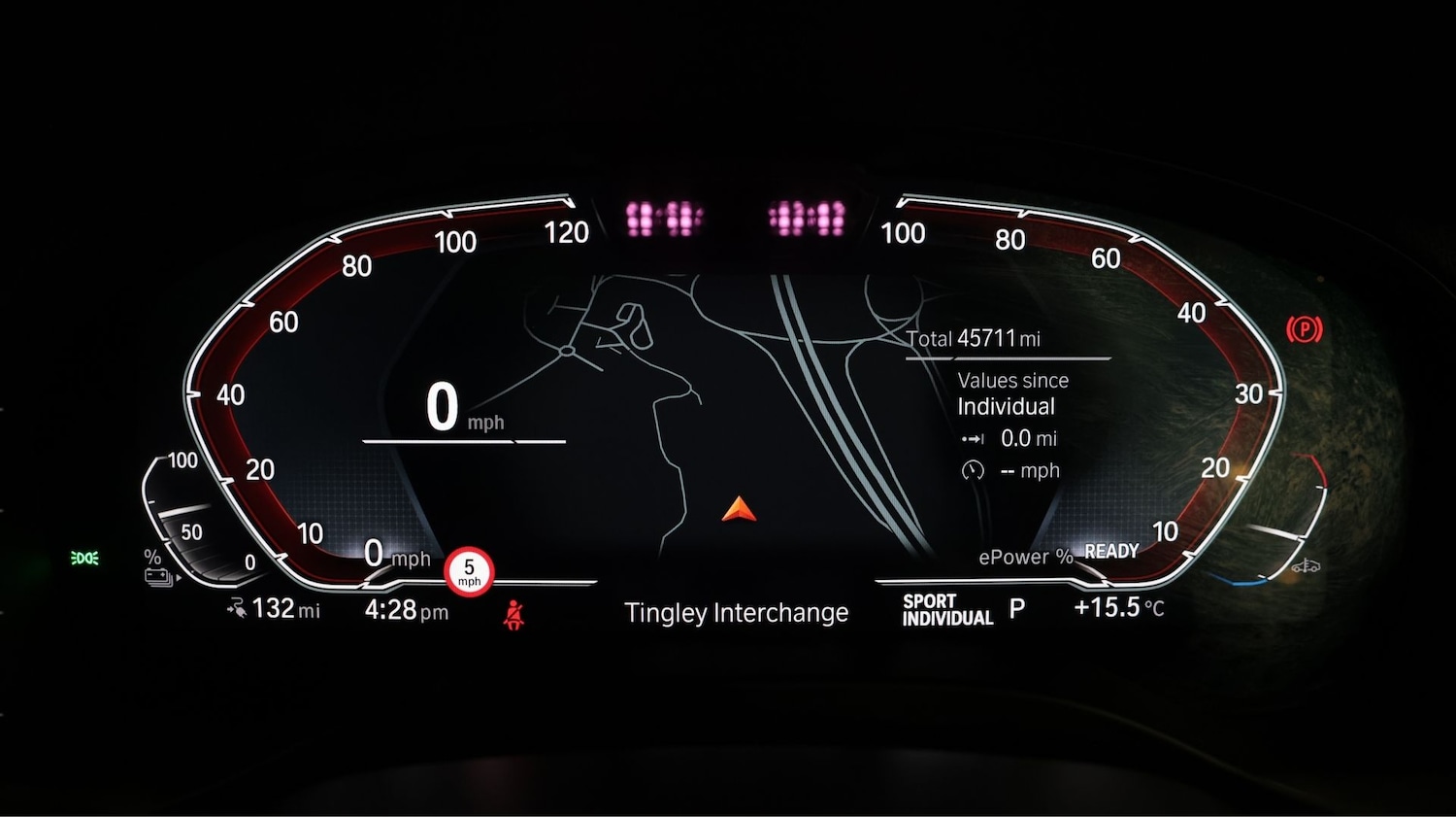 Used BMW iX3 2023 for sale - 77903396: Photo 10