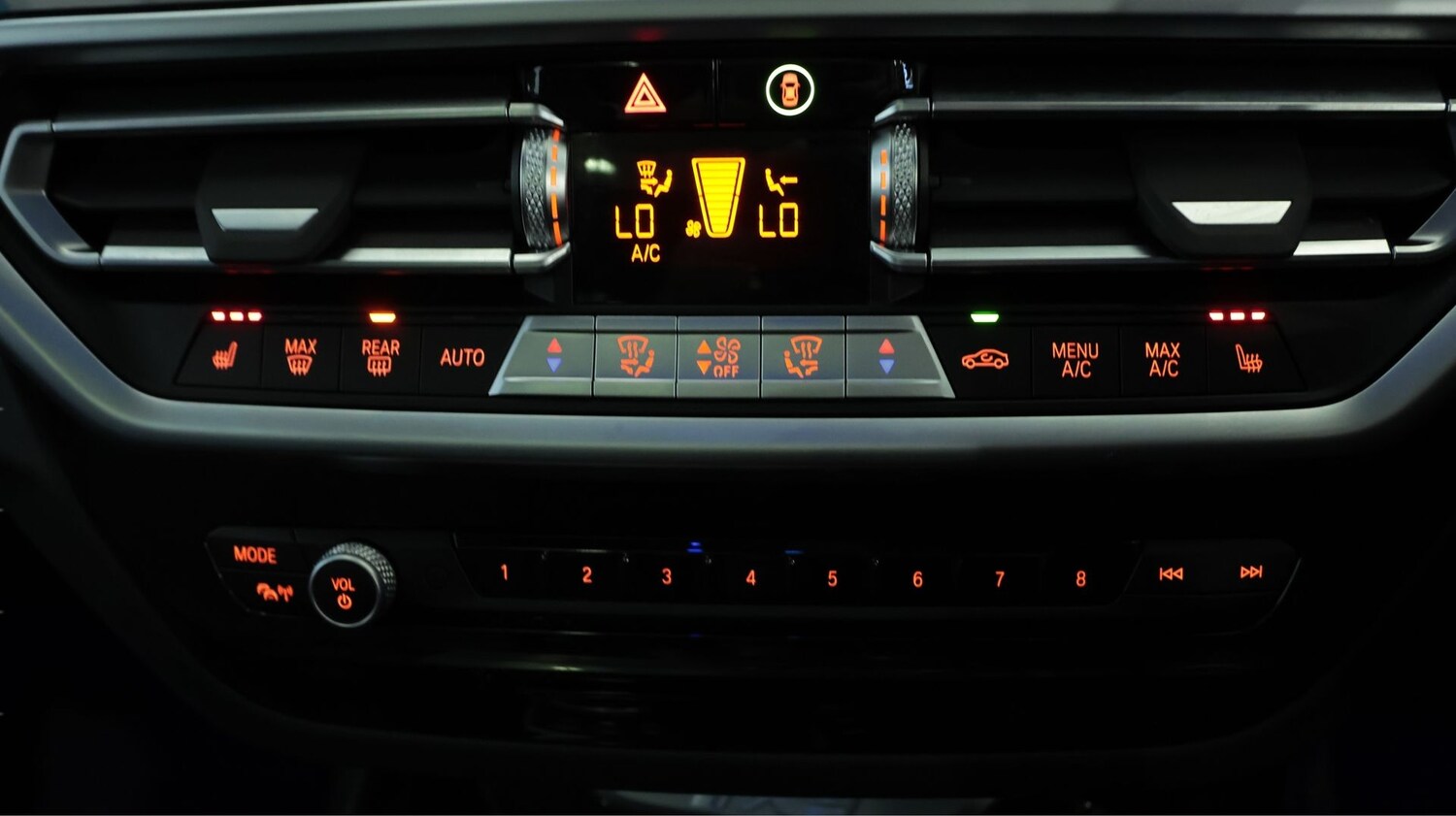 Used BMW iX3 2023 for sale - 77903396: Photo 12