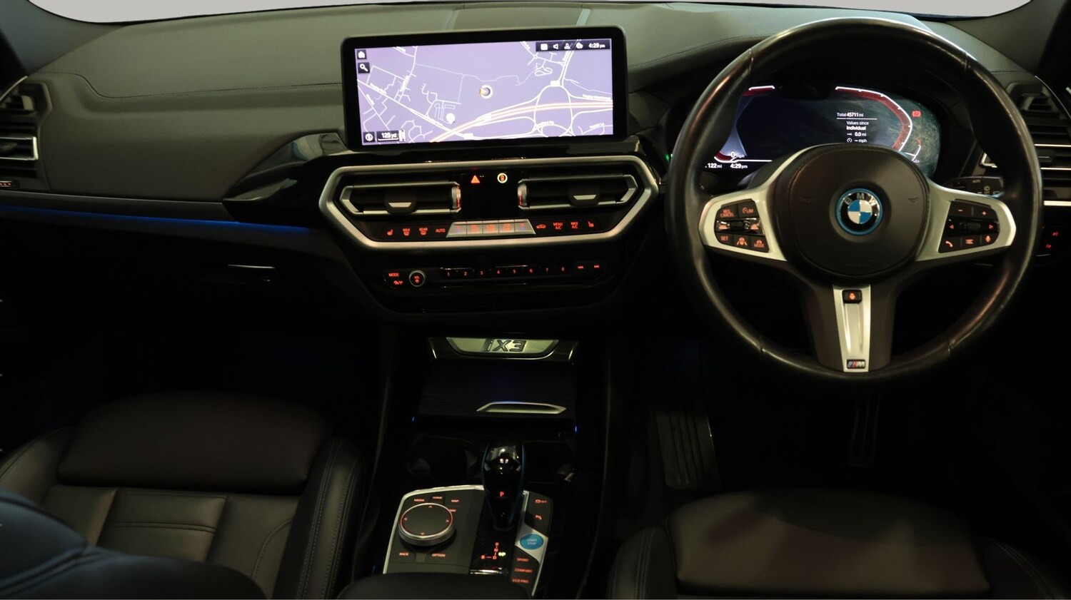 Used BMW iX3 2023 for sale - 77903396: Photo 13