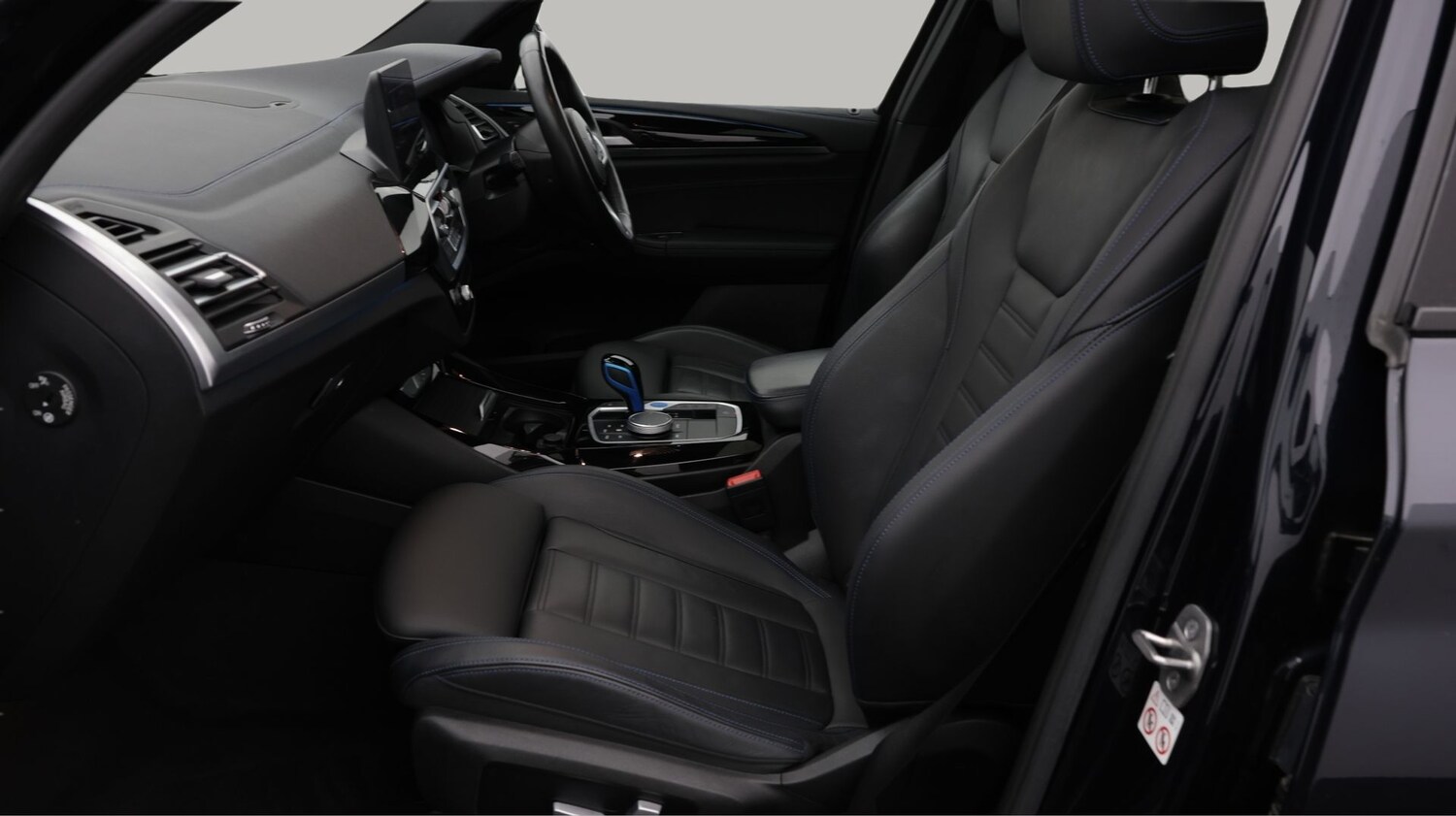 Used BMW iX3 2023 for sale - 77903396: Photo 14