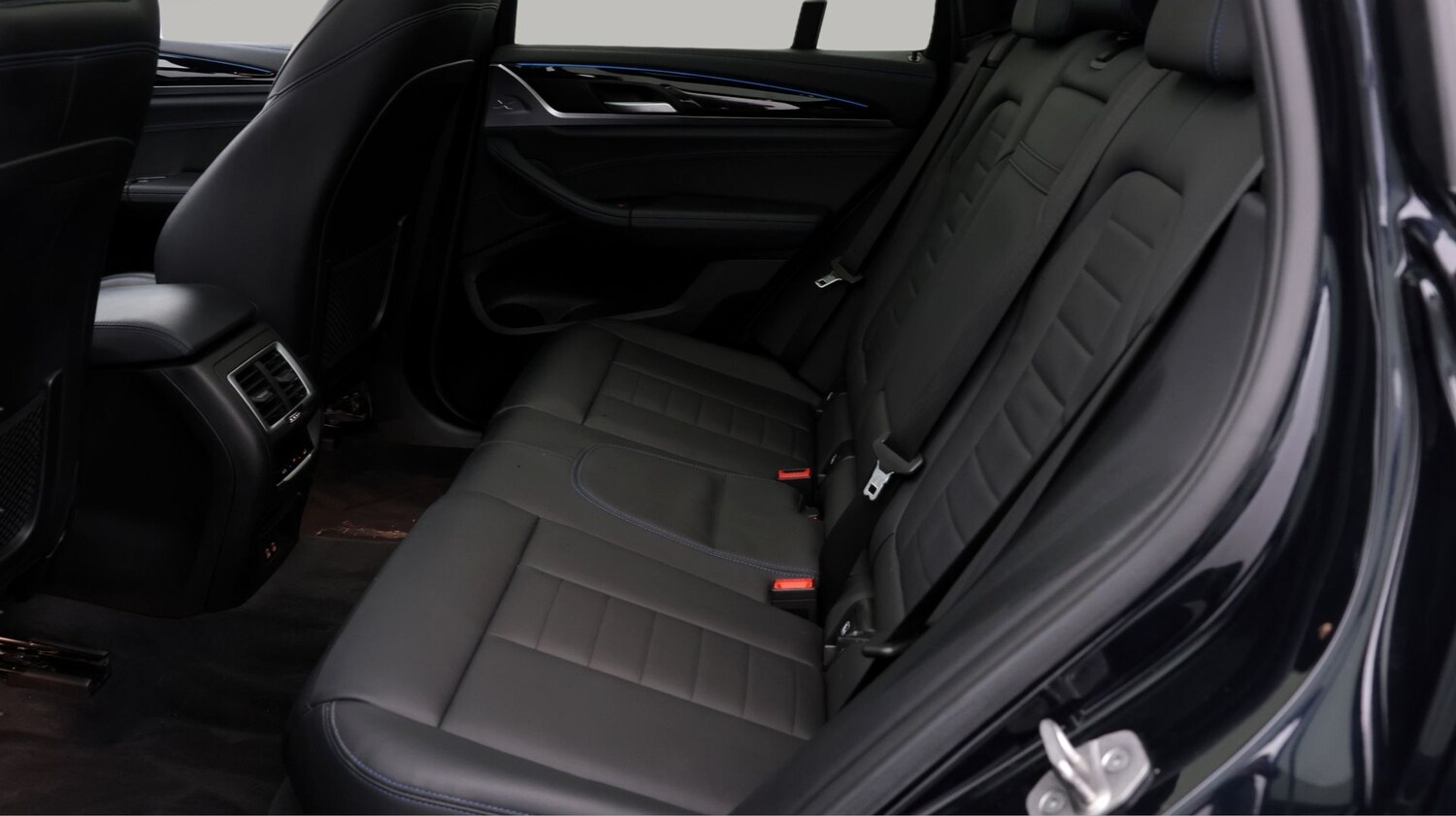 Used BMW iX3 2023 for sale - 77903396: Photo 16