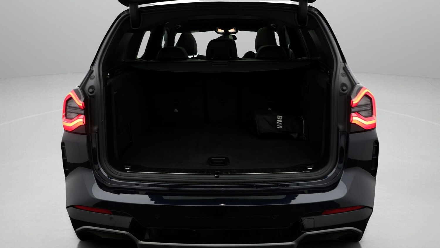 Used BMW iX3 2023 for sale - 77903396: Photo 17