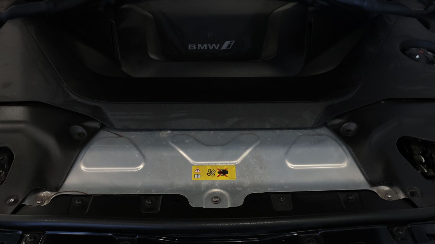 Used BMW iX3 2023 for sale - 77903396: Photo 19