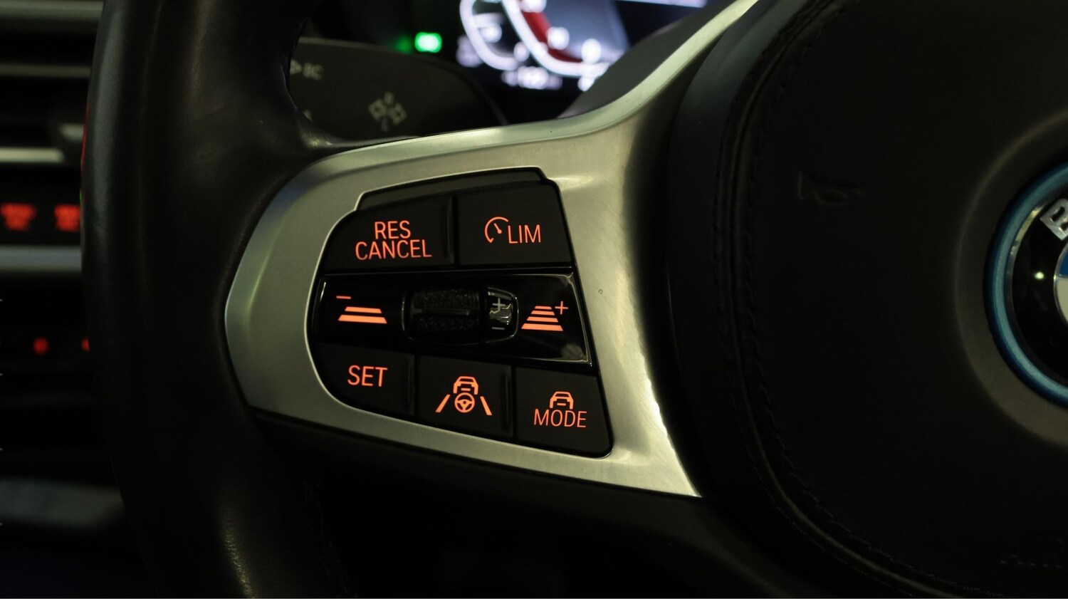 Used BMW iX3 2023 for sale - 77903396: Photo 20