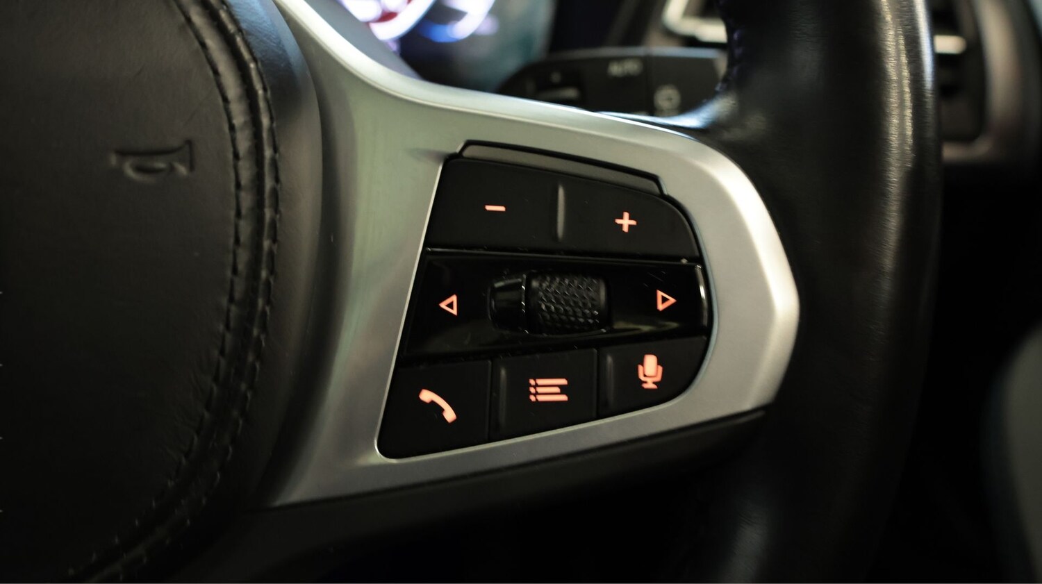 Used BMW iX3 2023 for sale - 77903396: Photo 21