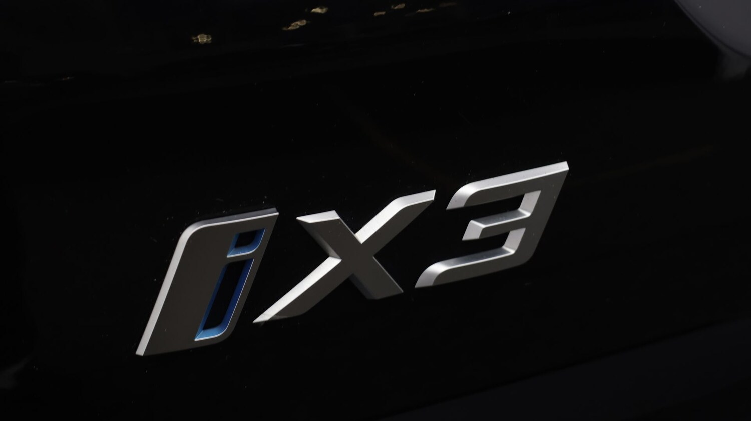 Used BMW iX3 2023 for sale - 77903396: Photo 22