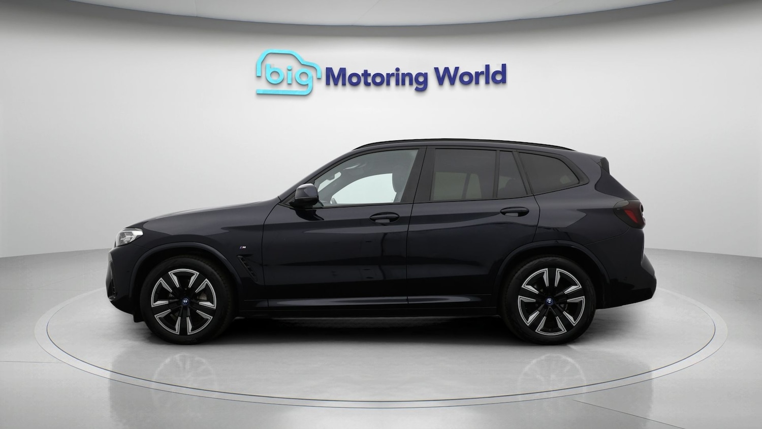 Used BMW iX3 2023 for sale - 77903396: Photo 4