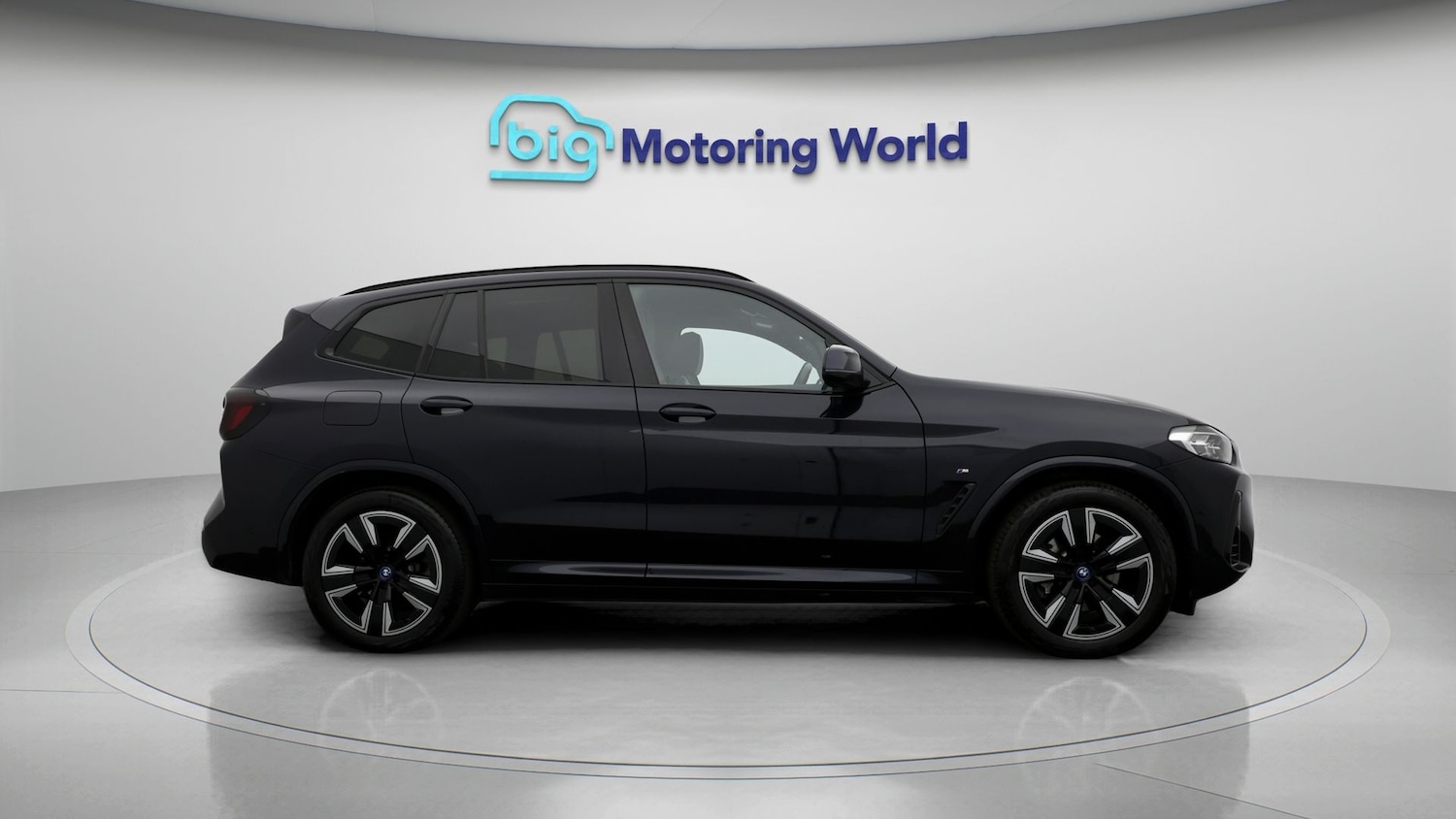 Used BMW iX3 2023 for sale - 77903396: Photo 8