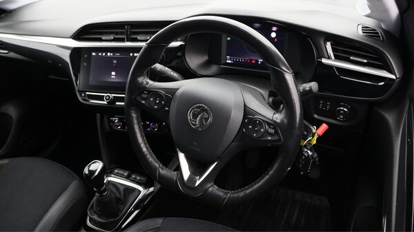 Used Vauxhall Corsa for sale - 76247916: Photo 10