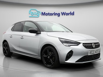 (22) - 1.2 Turbo Elite Edition Hatchback 5dr Petrol Manual Euro 6 (s/s) (100 ps)