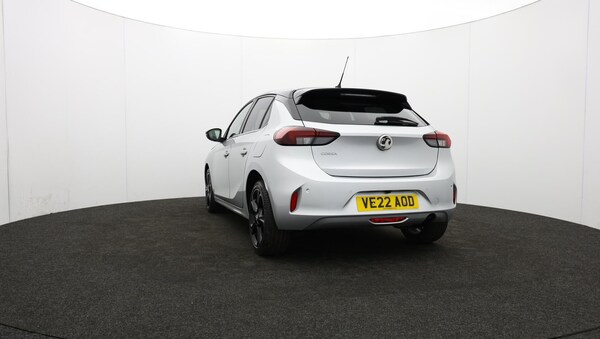 Used Vauxhall Corsa for sale - 76247916: Photo 32