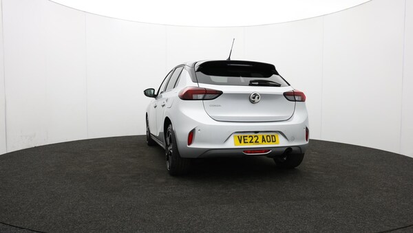 Used Vauxhall Corsa for sale - 76247916: Photo 33