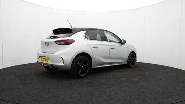 Used Vauxhall Corsa for sale - 76247916: Photo 34