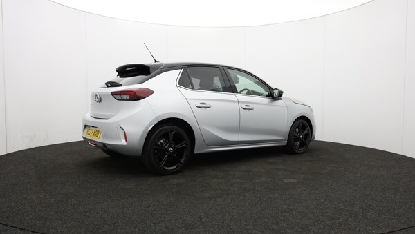 Used Vauxhall Corsa for sale - 76247916: Photo 35