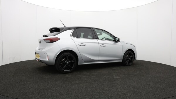 Used Vauxhall Corsa for sale - 76247916: Photo 36