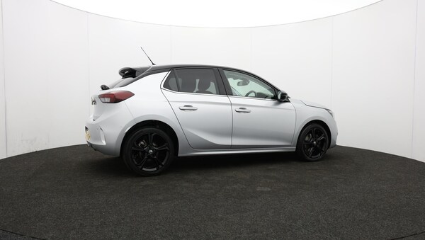 Used Vauxhall Corsa for sale - 76247916: Photo 37