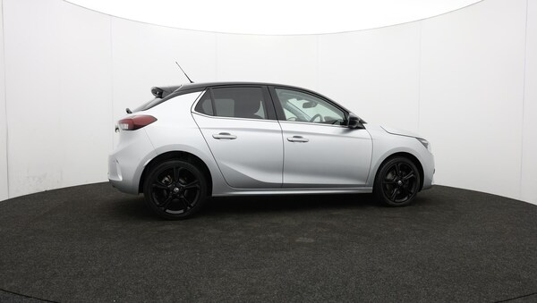 Used Vauxhall Corsa for sale - 76247916: Photo 38