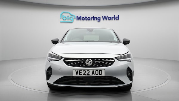 Used Vauxhall Corsa for sale - 76247916: Photo 3