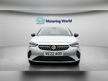 Used Vauxhall Corsa for sale - 76247916: Photo 3