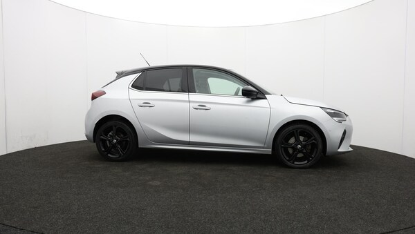 Used Vauxhall Corsa for sale - 76247916: Photo 42