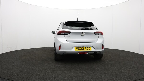 Used Vauxhall Corsa for sale - 76247916: Photo 44