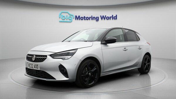 Used Vauxhall Corsa for sale - 76247916: Photo 4
