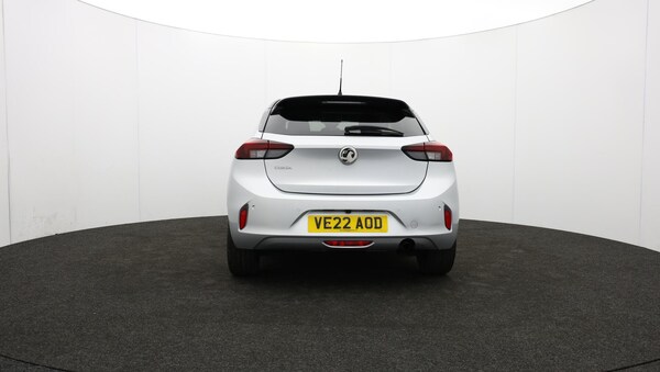 Used Vauxhall Corsa for sale - 76247916: Photo 55