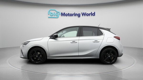 Used Vauxhall Corsa for sale - 76247916: Photo 5