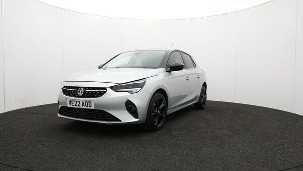 Used Vauxhall Corsa for sale - 76247916: Photo 60