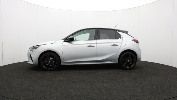 Used Vauxhall Corsa for sale - 76247916: Photo 69